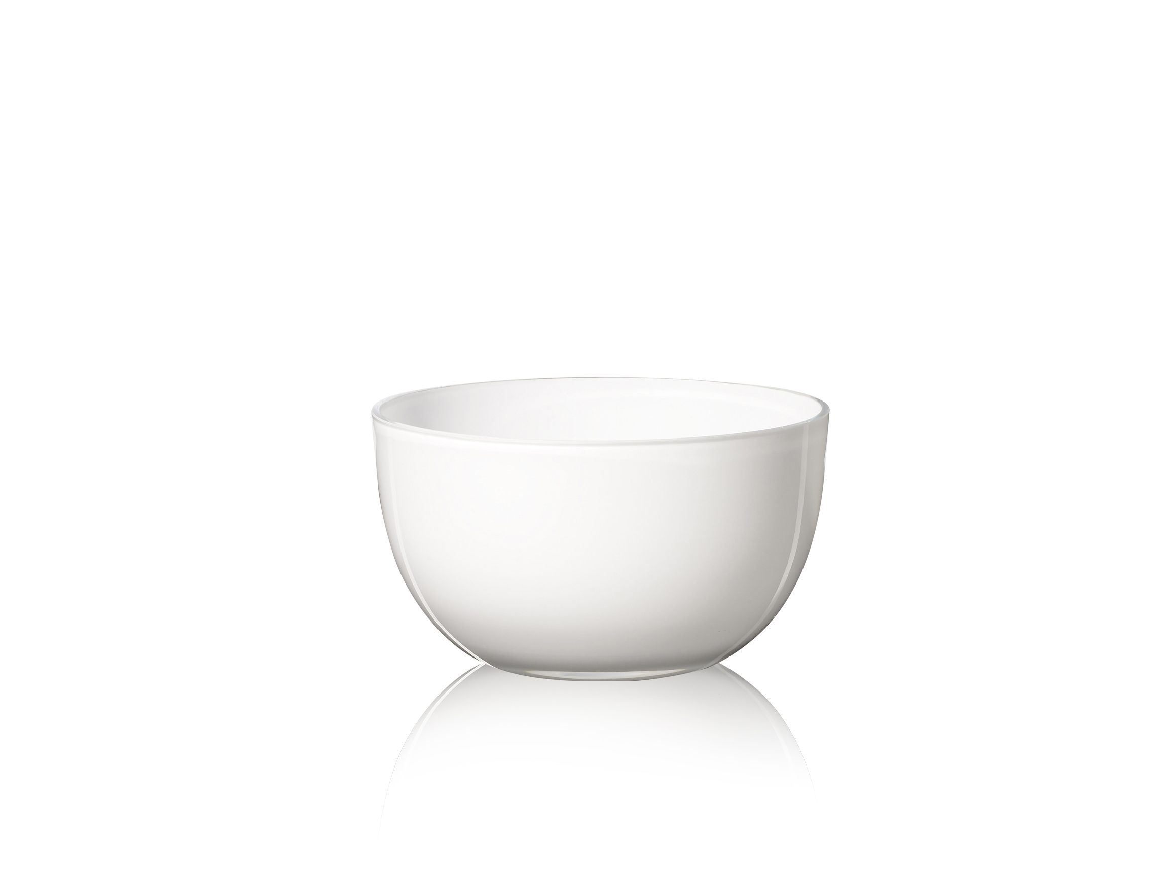 81101-PIET HEIN Bowl dia. 10 cm. Glass OPAL